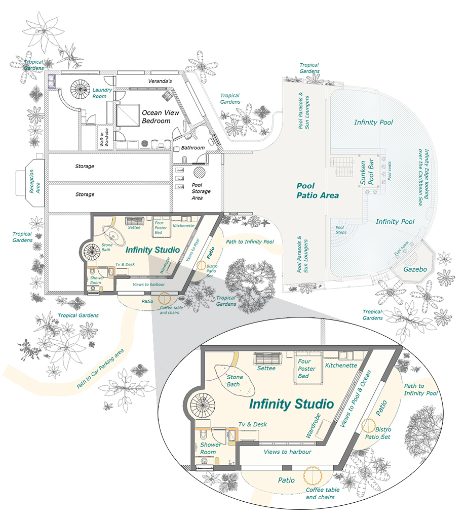 Infinity-roomplan-new