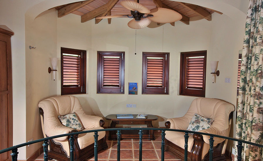 Image showcasing Penthouse Suite Gallery | Tropical Hideaway Bequia